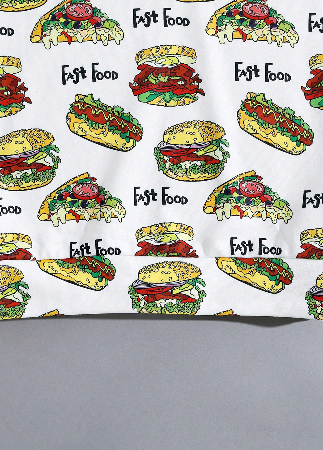 Худи SHEIN (316734194)