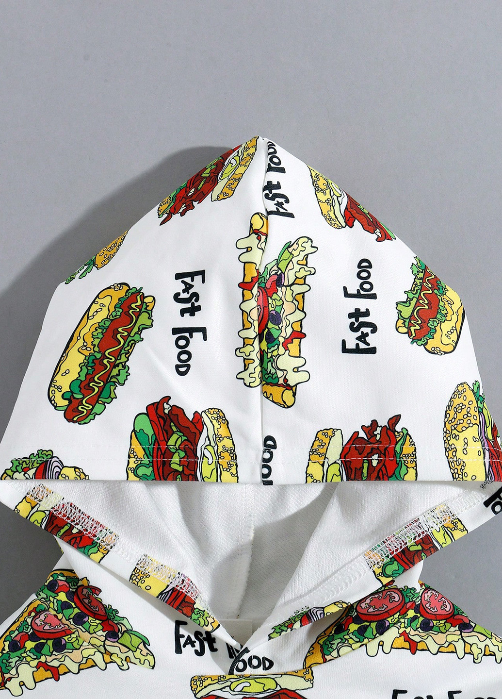 Худи SHEIN (316734194)