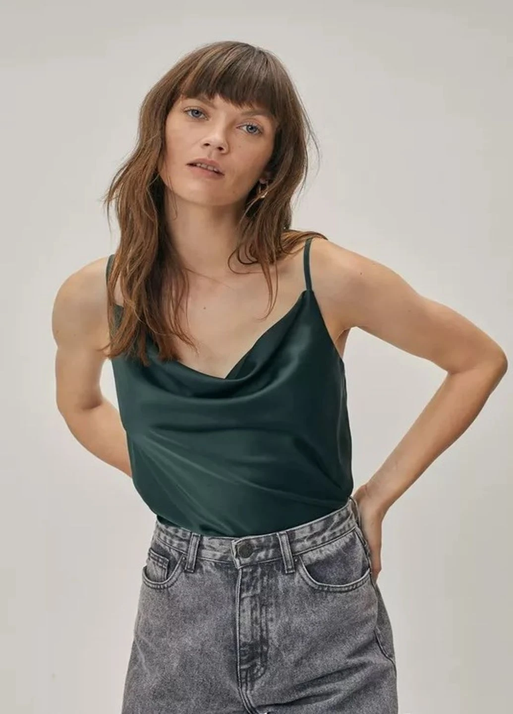 Топ Nasty Gal (251318838)