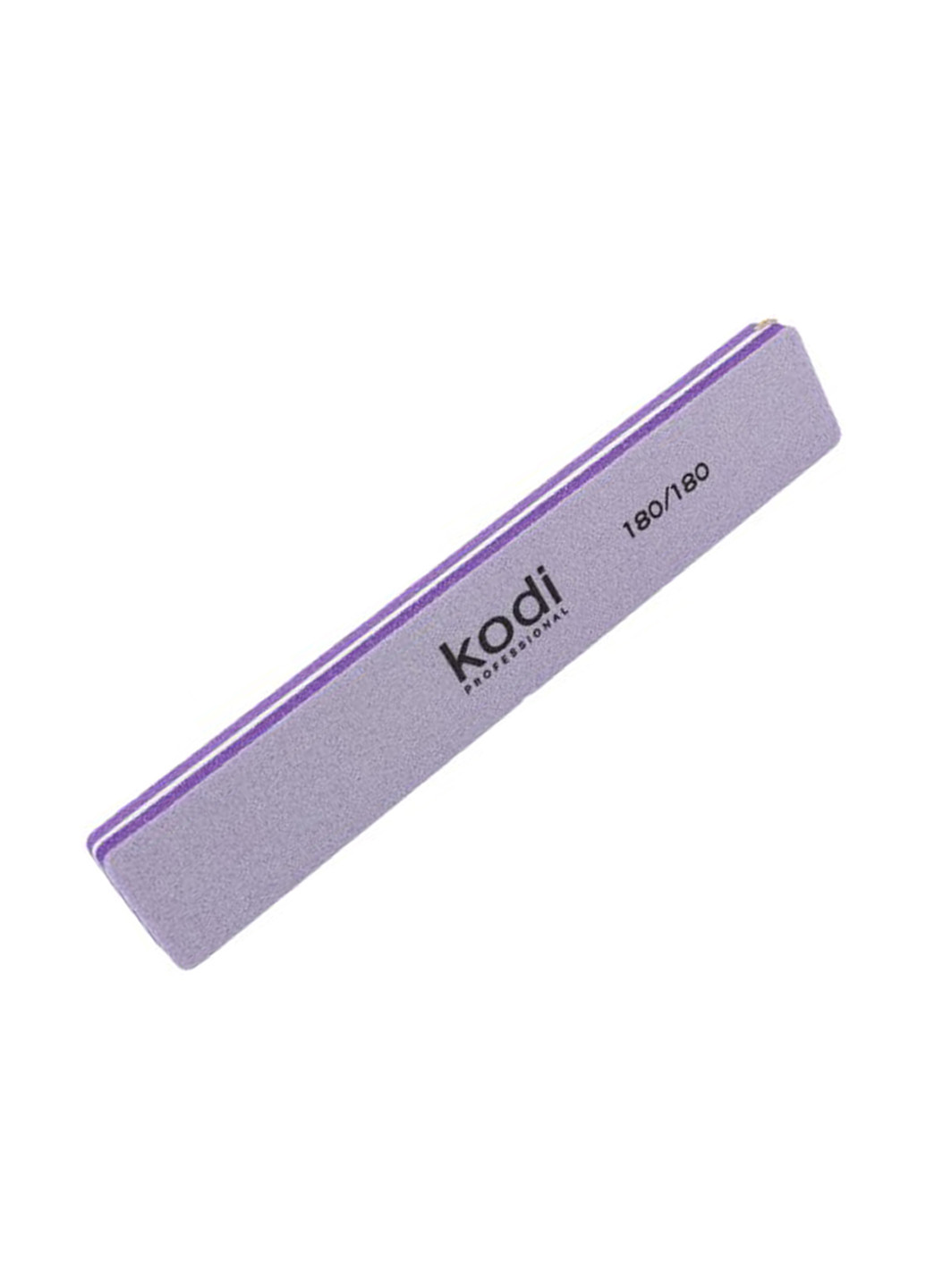 Баф профессиональный прямоугольный (сиреневый) 180/180 Kodi Professional (162948394)