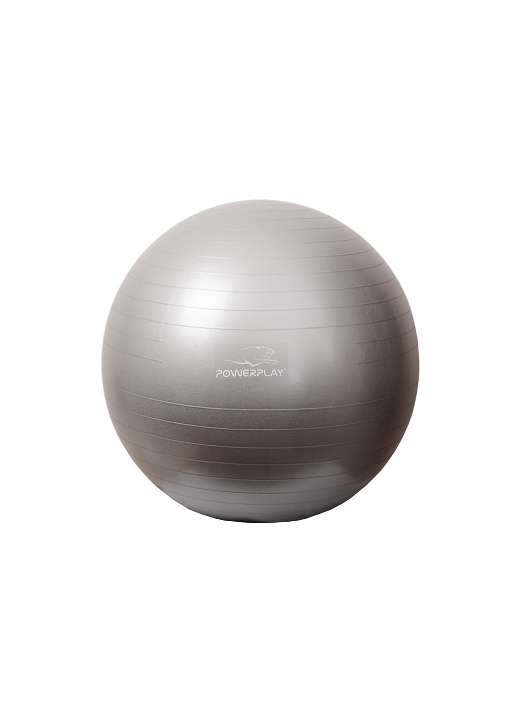 М'яч для фітнесу і гімнастики 75х75 см PowerPlay (231538554)