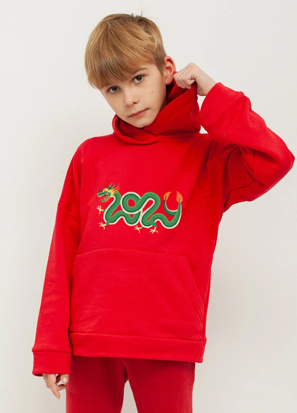 Худі Garnamama (273016220)
