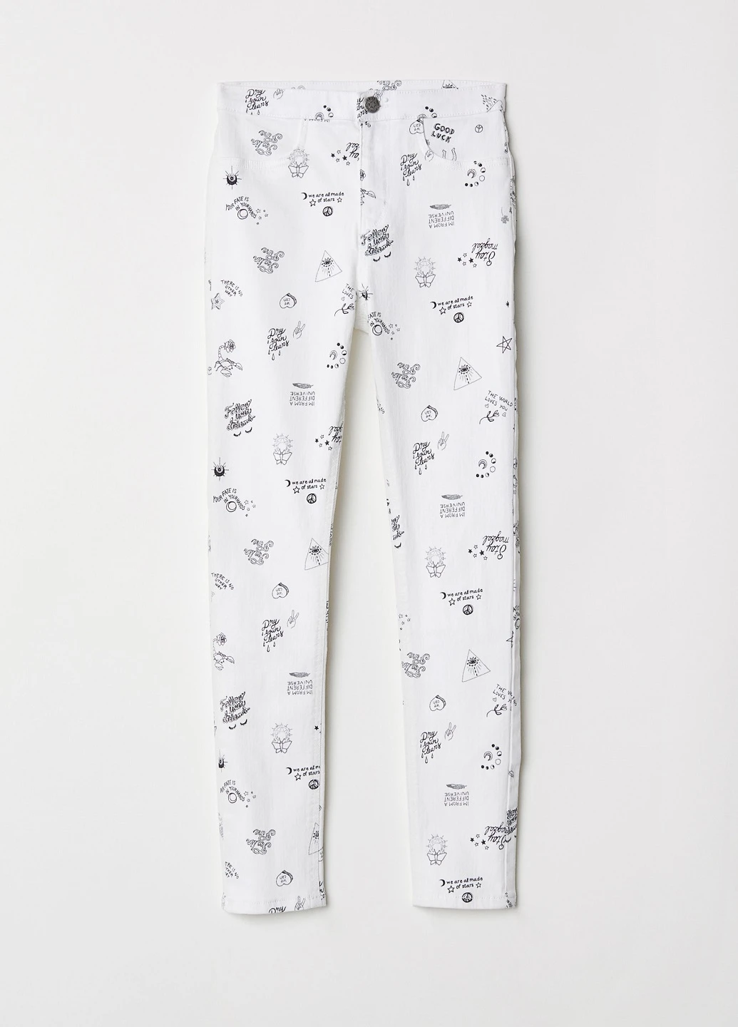 Джинси H&M (135230160)