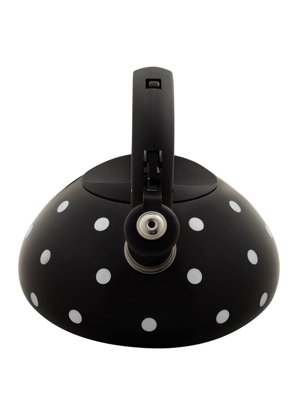 Чайник із свистком Ofenbach KM-100301 2.5 л No Brand (253544689)