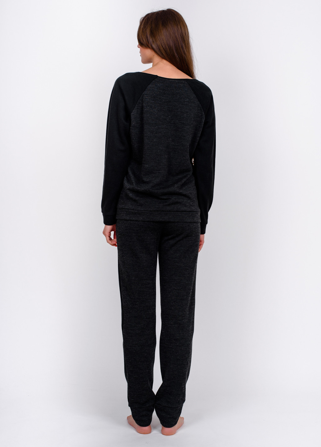 Костюм (лонгслів, штани) Suavite (309018530)