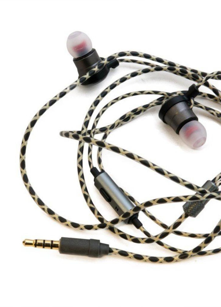 Навушники Duals Station 3D T3 (HDS1402) EXTRADIGITAL (207366701)