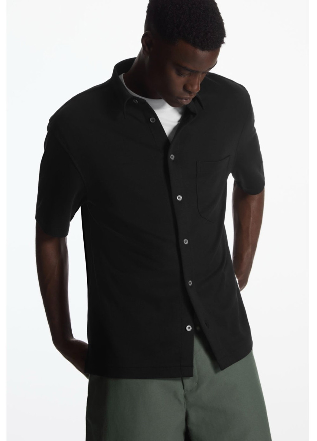 Сорочка Cos (354516392)