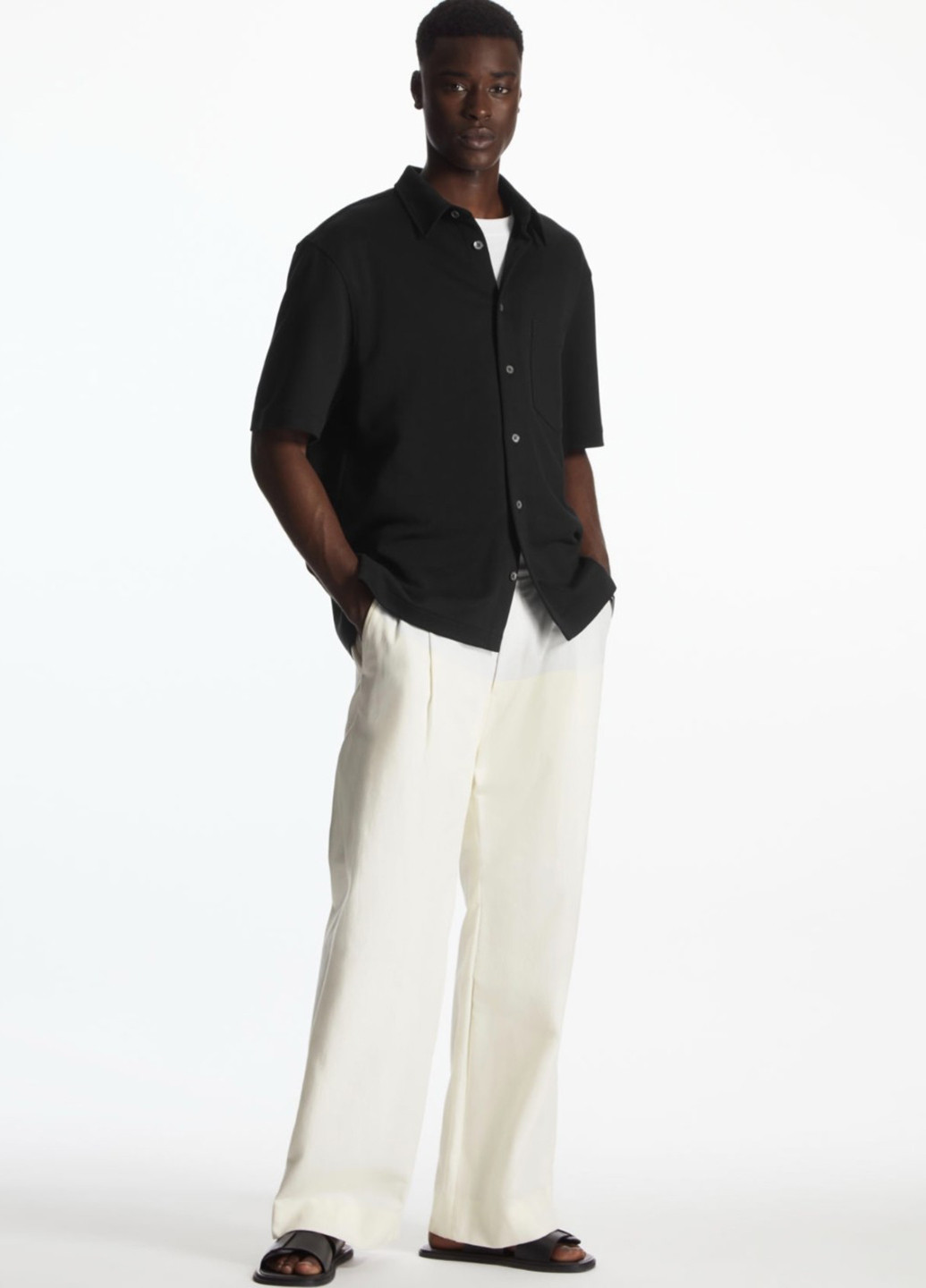 Сорочка Cos (354516392)