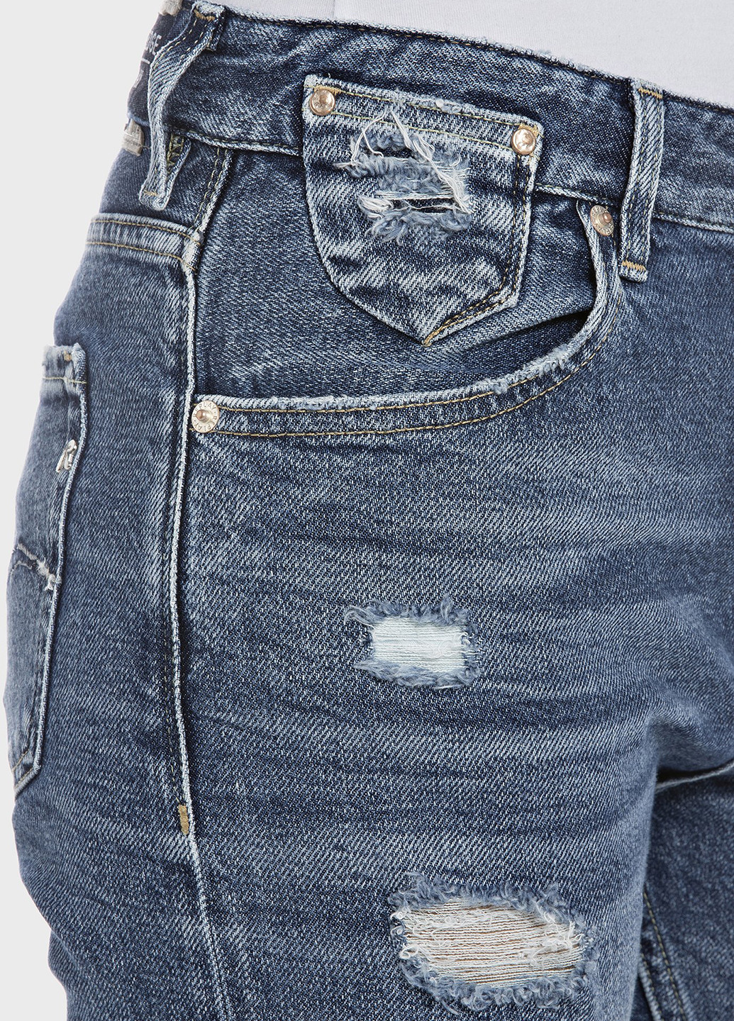 Джинсы Replay - (315010114)