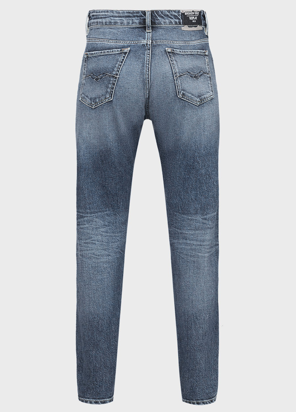 Джинсы Replay - (315010114)