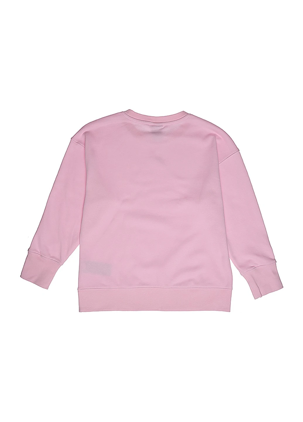 Кофта G NSW CLUB FLC BF CREW LBR Nike (256005722)