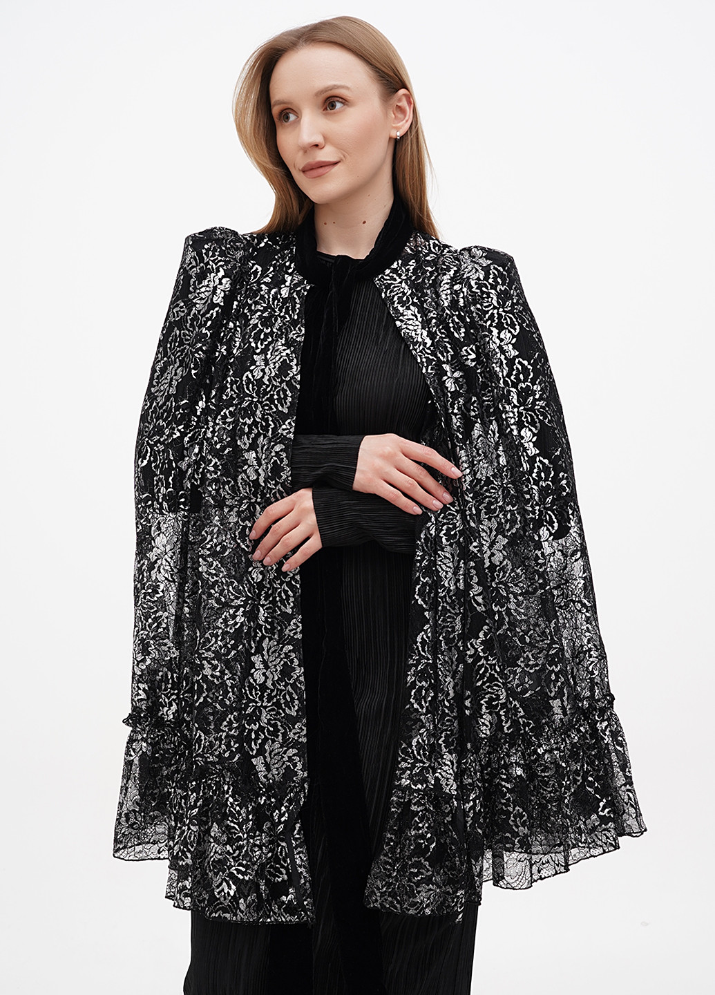 Пелерина H&M (296990499)