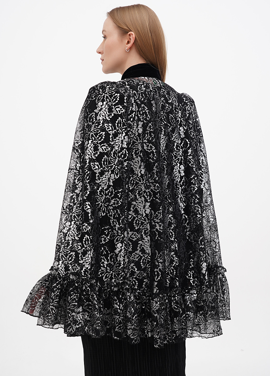 Пелерина H&M (296990499)