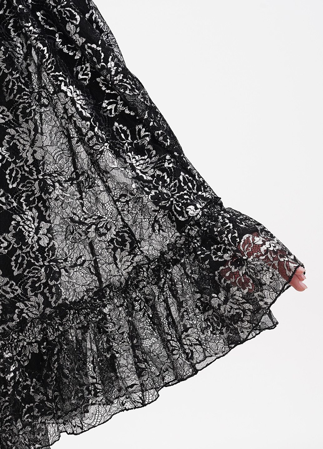 Пелерина H&M (296990499)