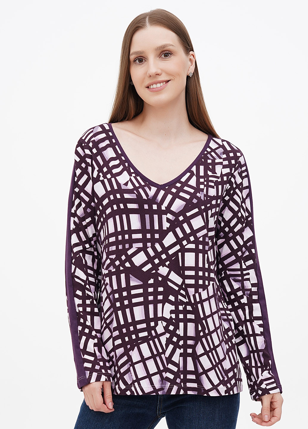 Лонгслів Ambria (260429231)