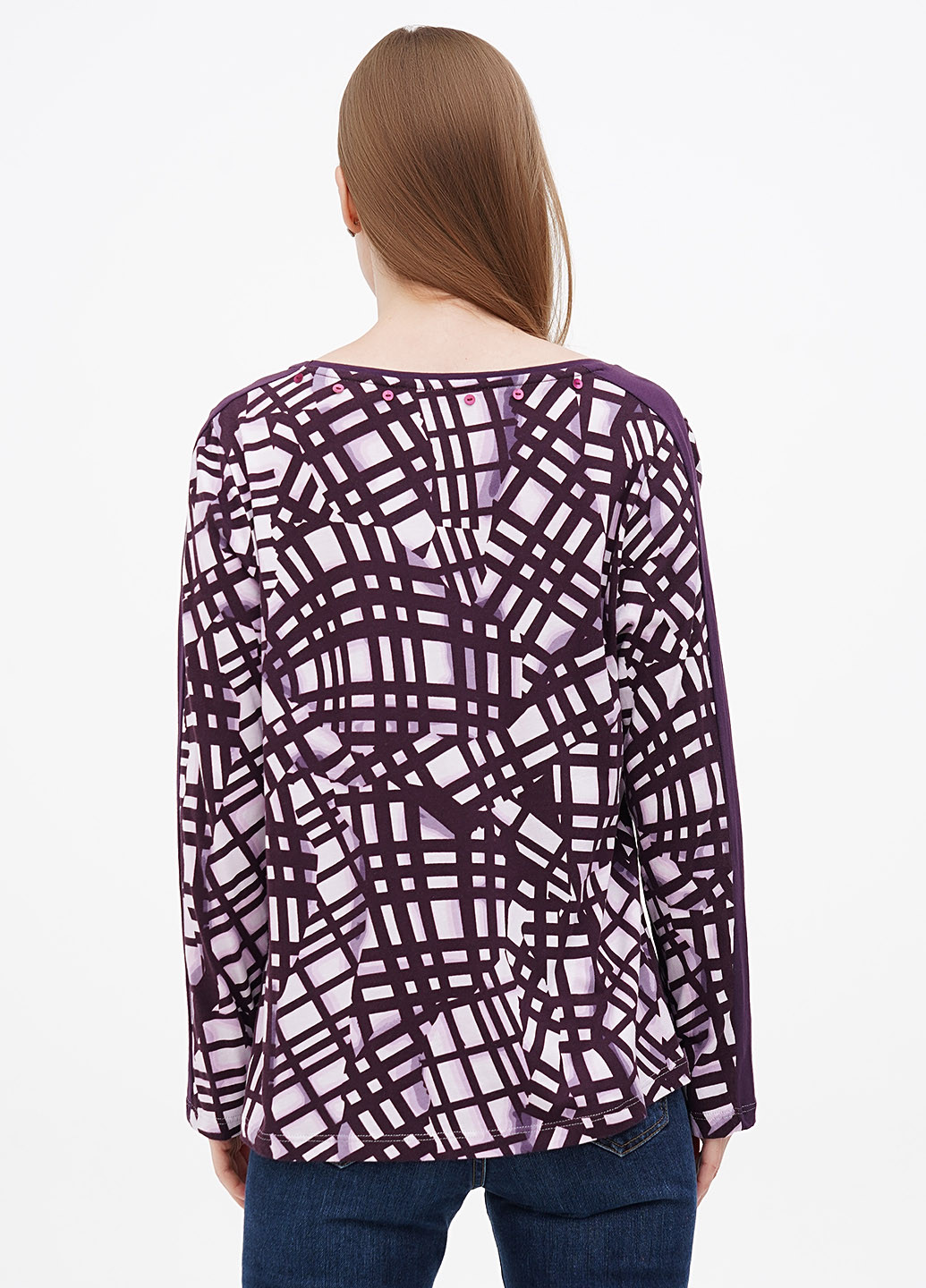 Лонгслів Ambria (260429231)