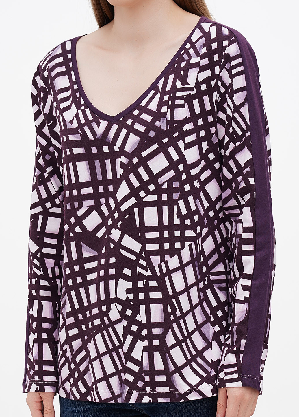 Лонгслів Ambria (260429231)