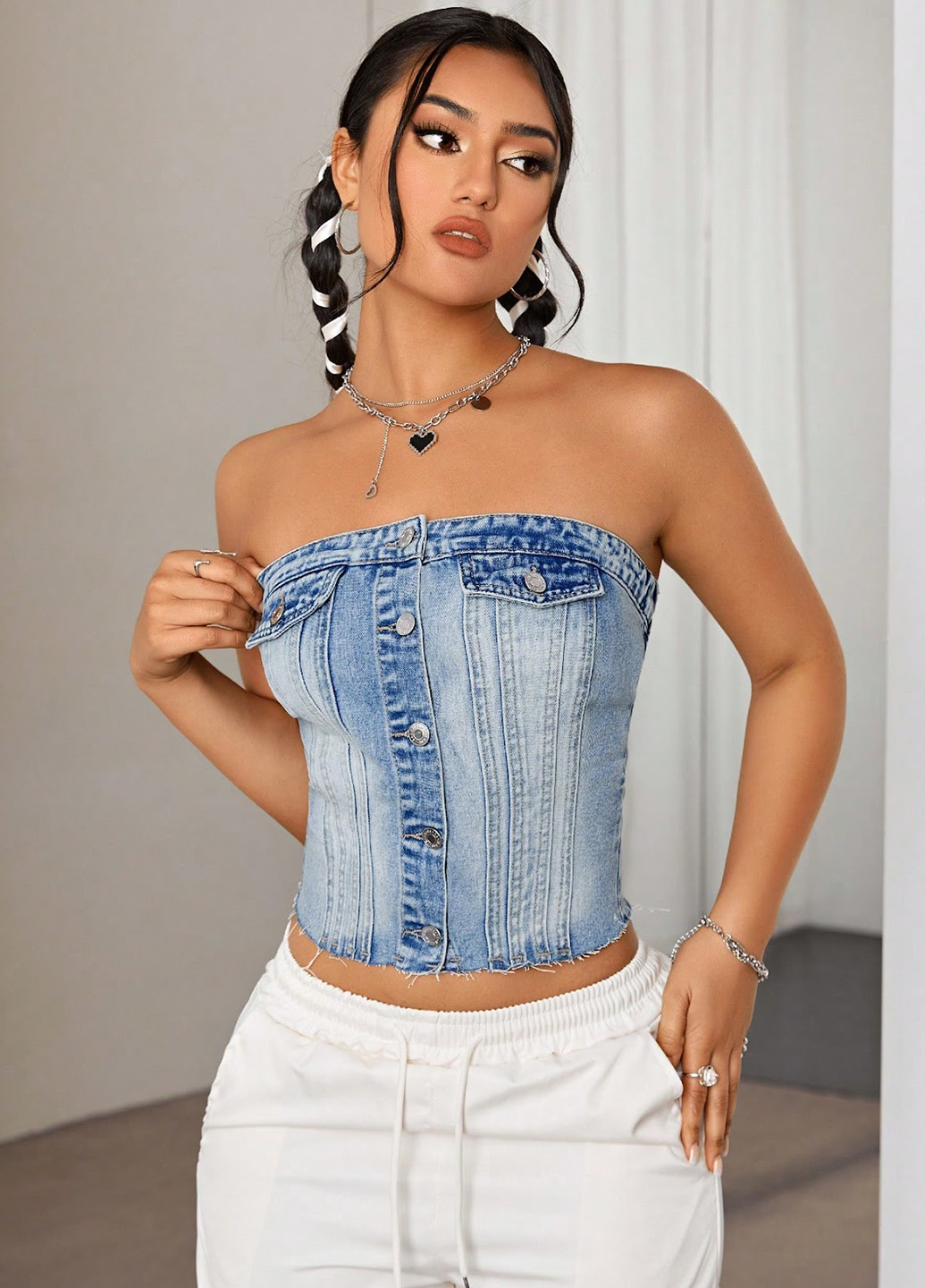 Топ SHEIN (330749628)