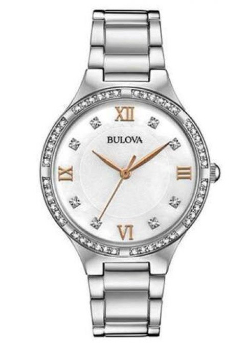 Годинники наручні 96L264 класика Bulova (229052871)