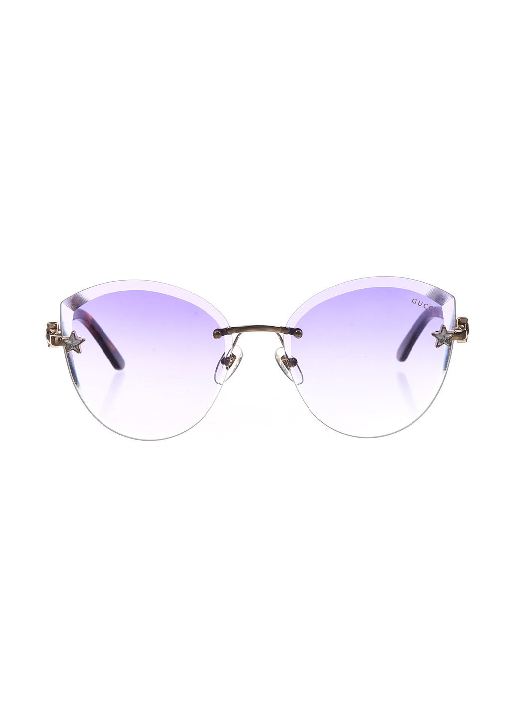 Солнцезащитные очки Gucci (89201865)