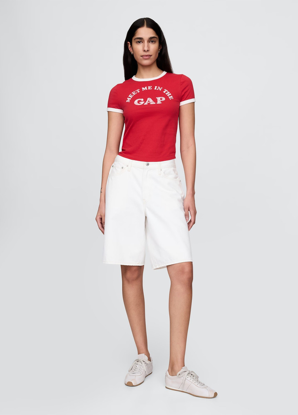 Футболка Gap - (362622022)