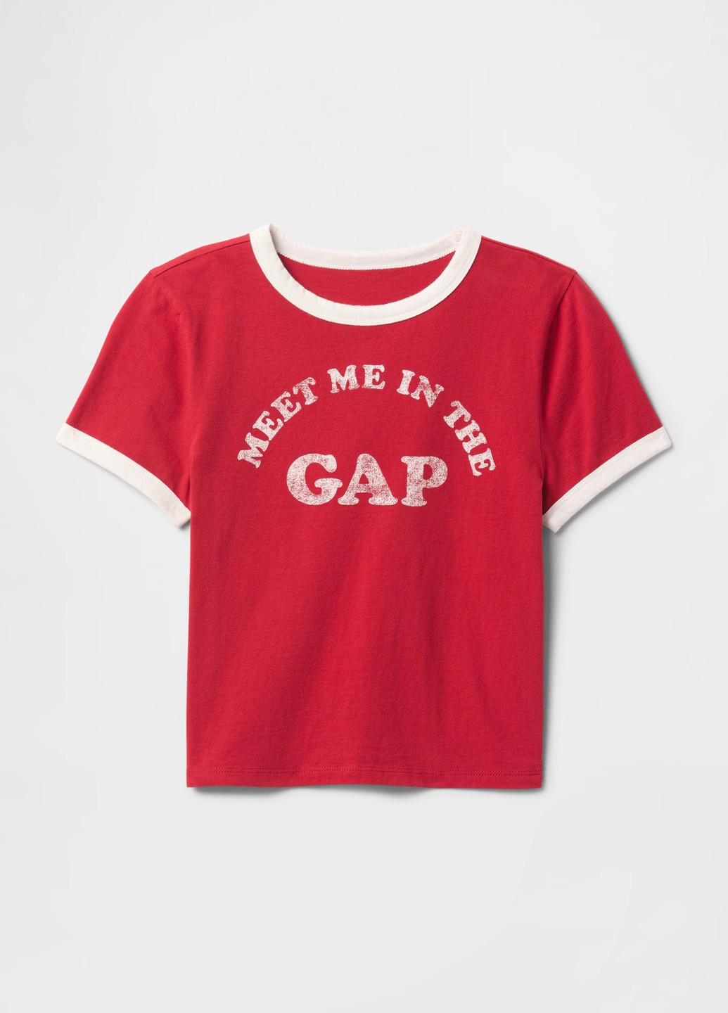 Футболка Gap - (362622022)