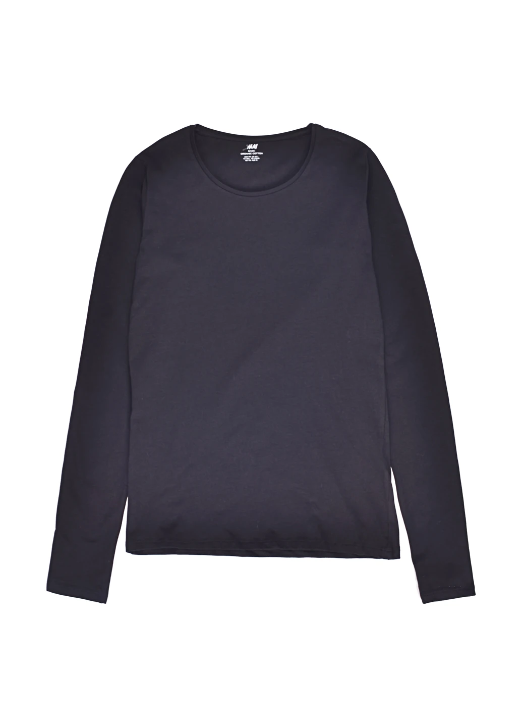Лонгслів H&M (183306405)
