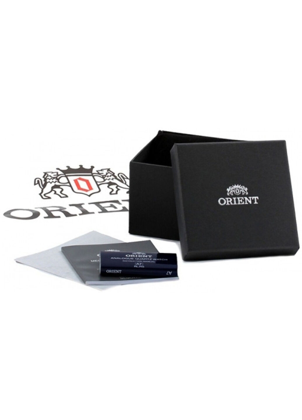 Годинник наручний Orient rf-qa0002b10b (250562513)