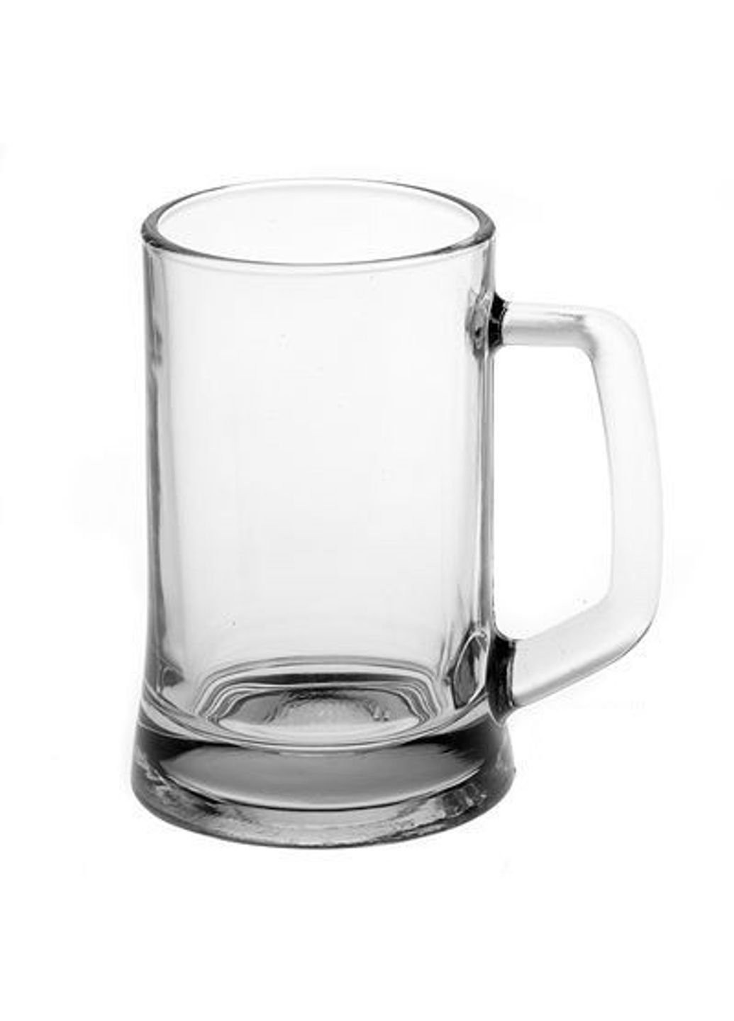 Набір келихів для пива на 330 мл PS-55299 Pasabahce (253583357)