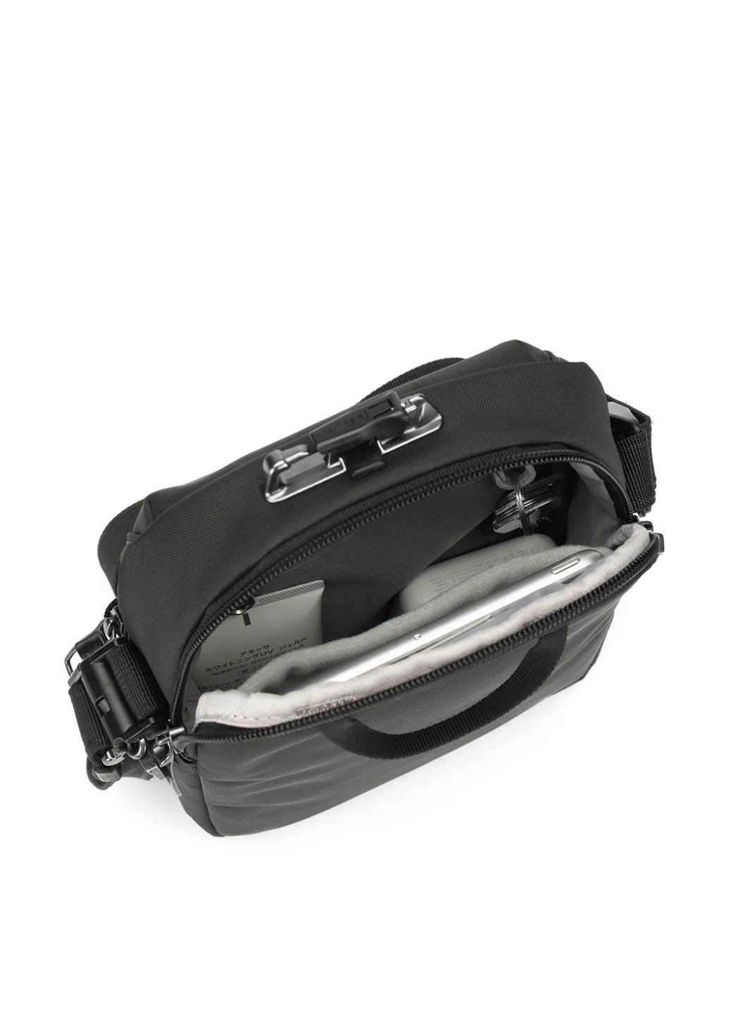 Сумка Pacsafe Pacsafe Metrosafe X compact (304674935)