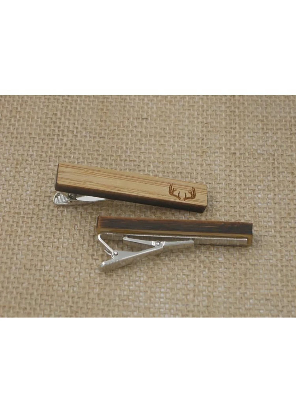 Затиск для краватки 6 см Handmade (219905085)