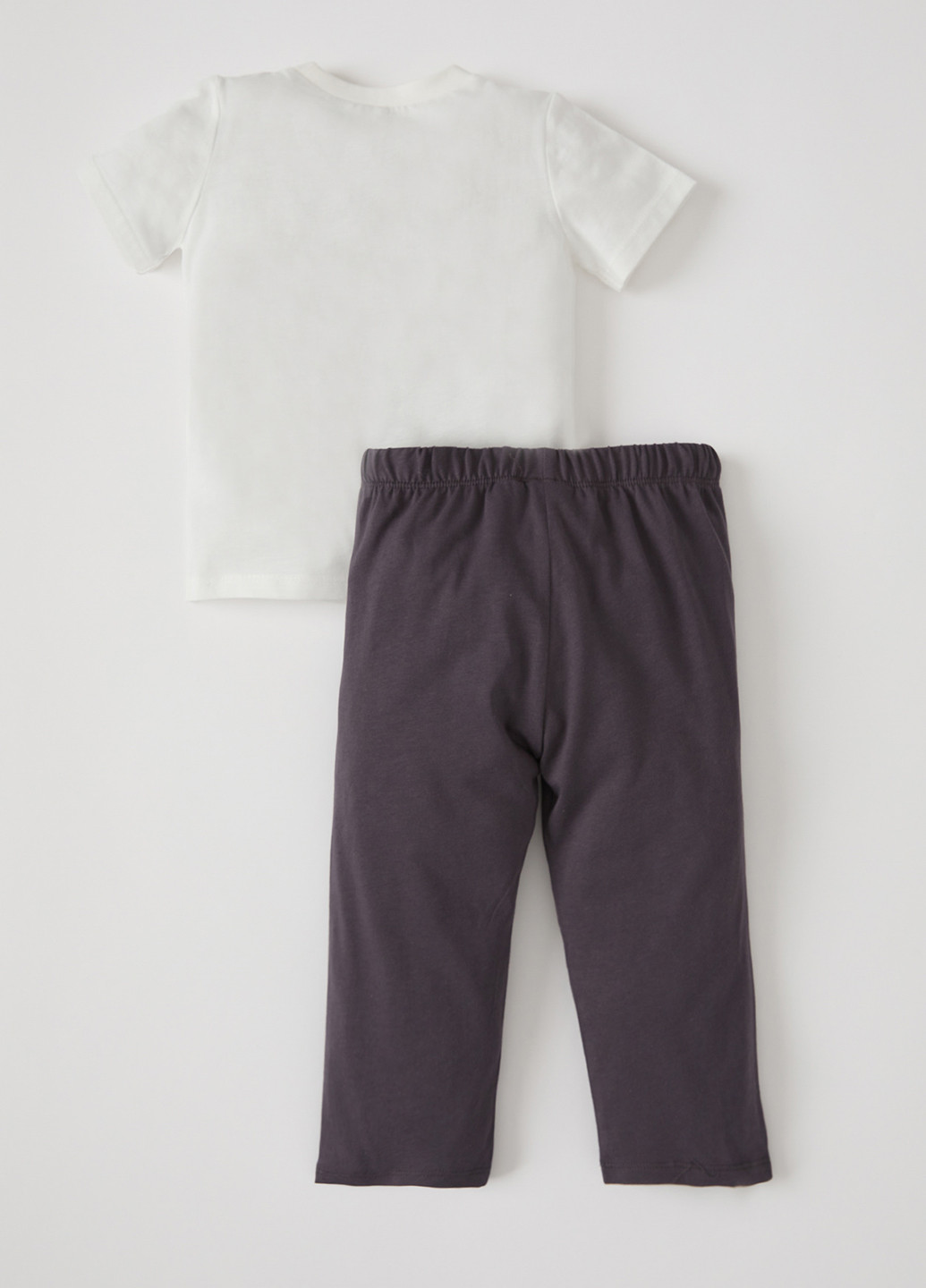 Комбинированная всесезон 101 dalmatians футболка + брюки DeFacto Пижама