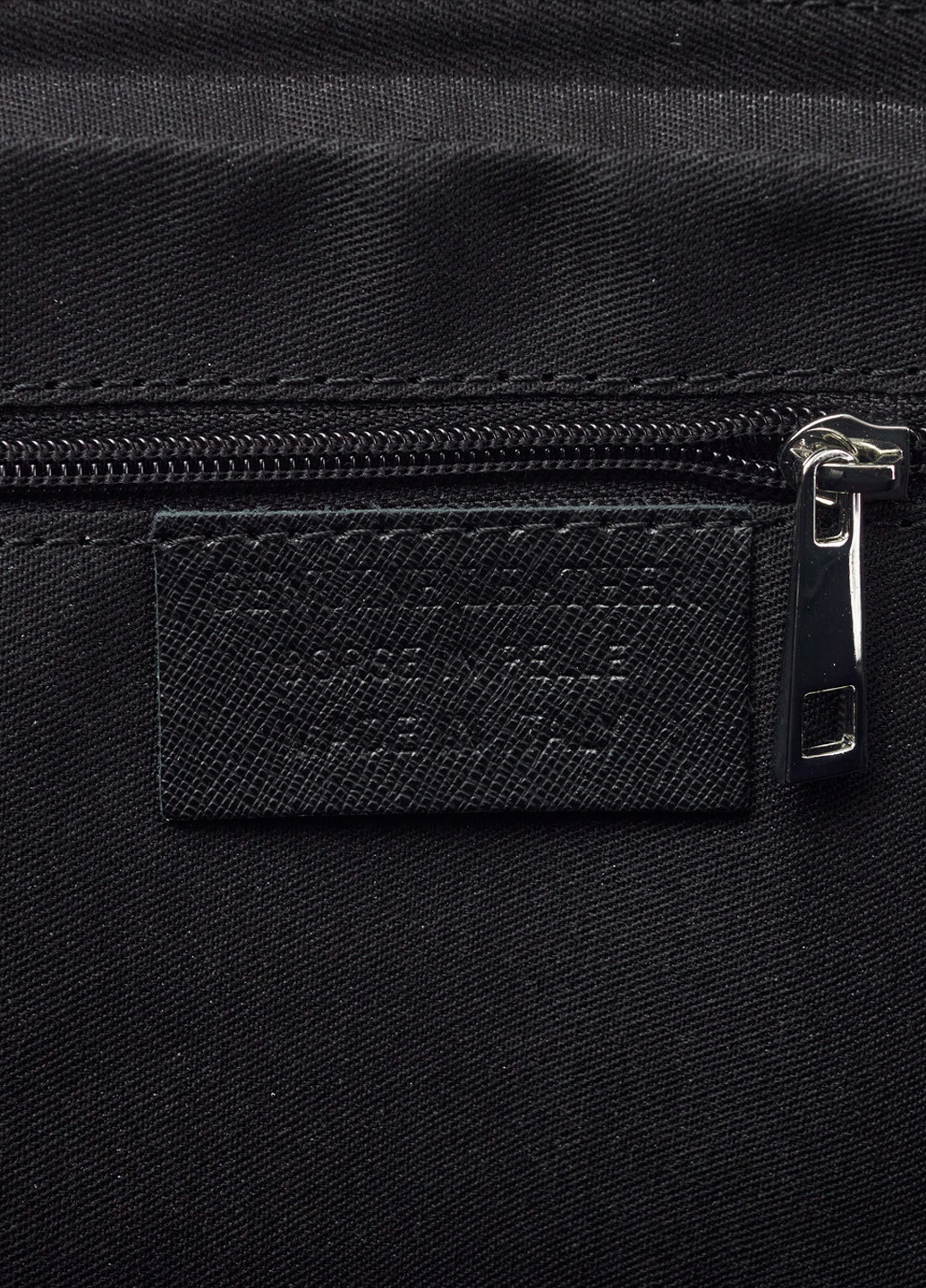 Сумка чоловіча шкіряна портфель великий на блискавці InBag Briefcase InBag Shop (256402895)