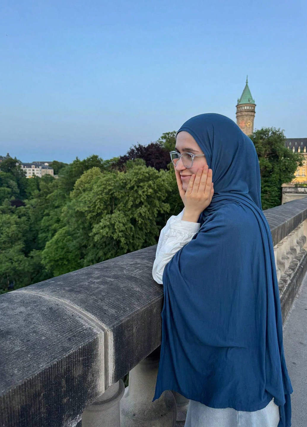 Нікаб SHEIN (367436315)