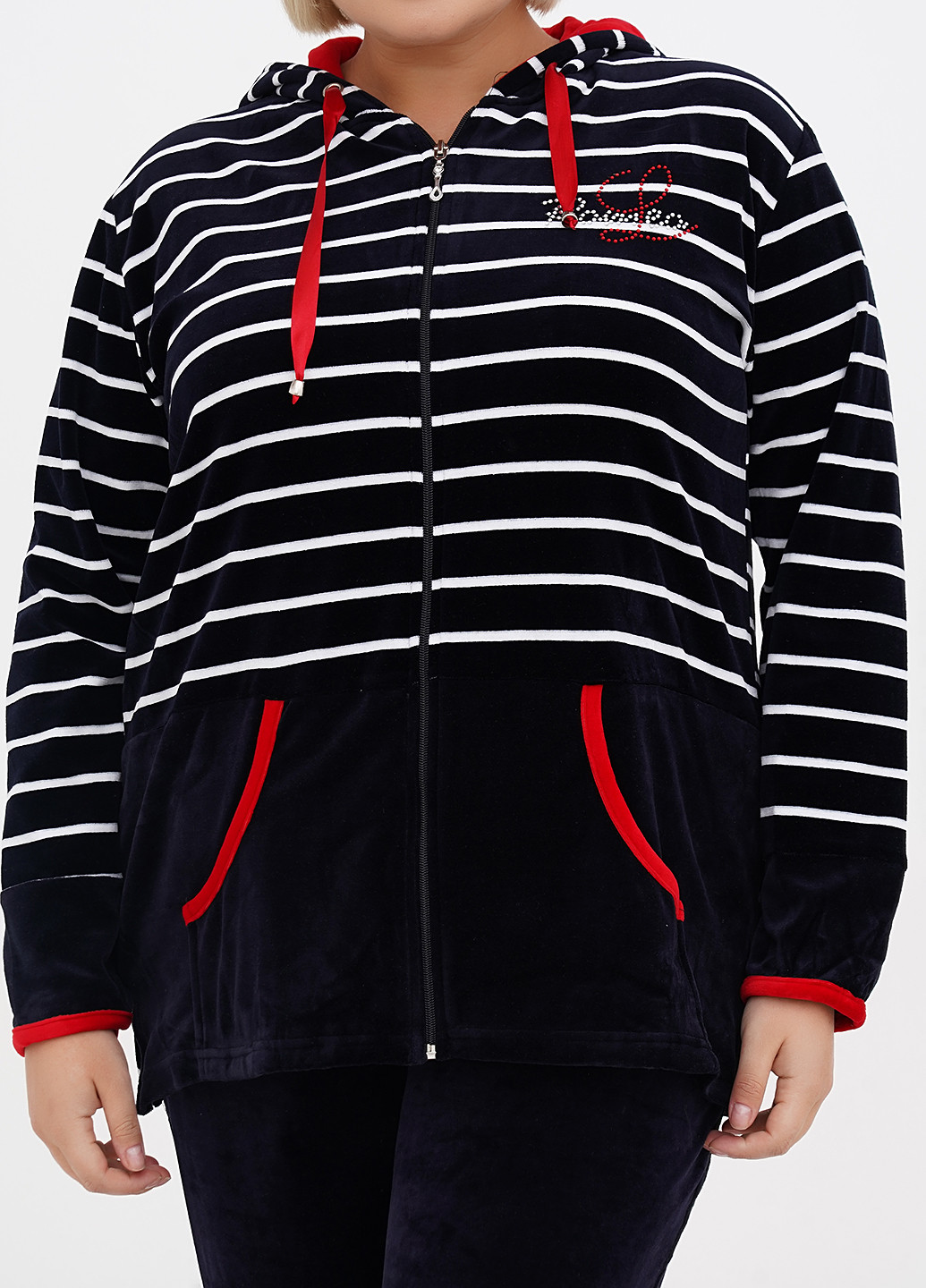 Костюм (толстовка, брюки) ROMEO LIFE (255458131)