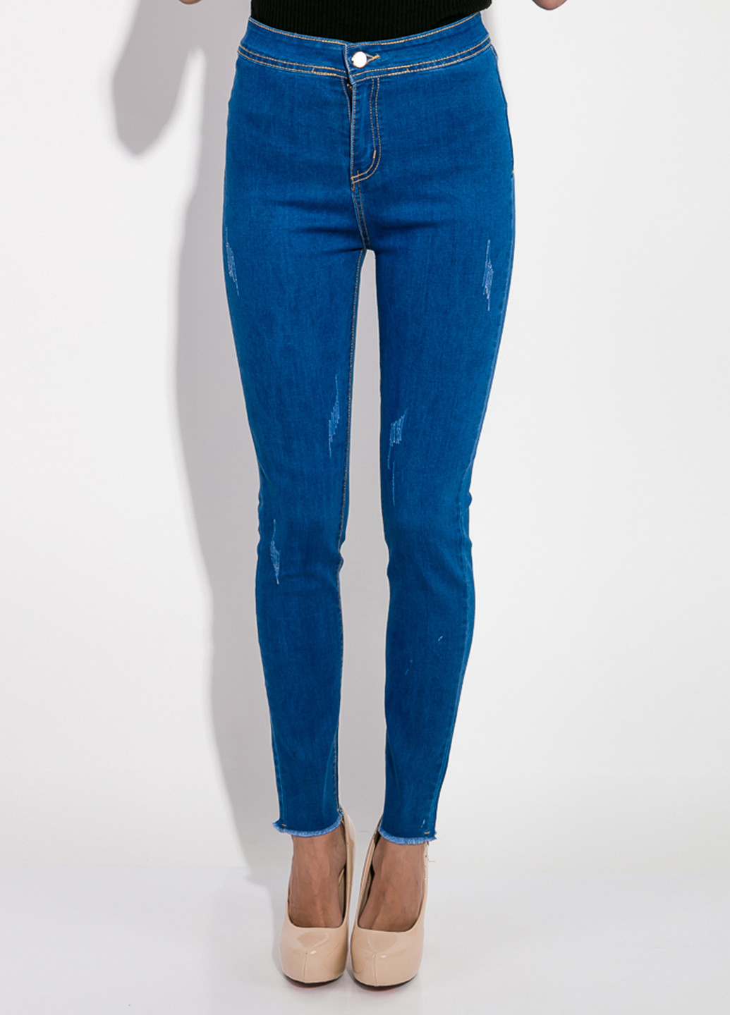 Джинси Time of Style - (131974524)