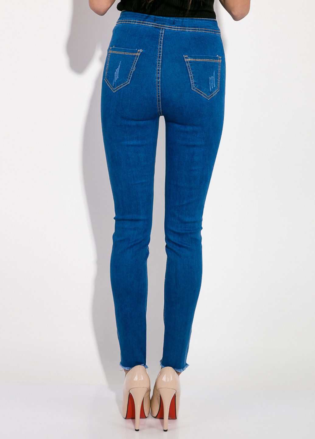 Джинси Time of Style - (131974524)