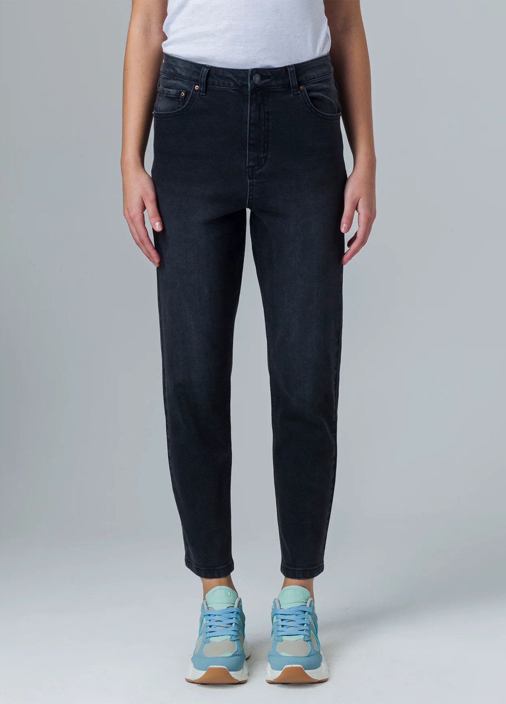 Джинсы Piazza Italia - (341255481)