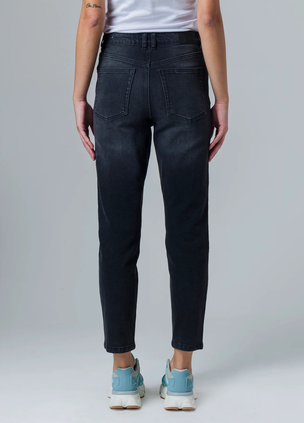 Джинсы Piazza Italia - (341255481)