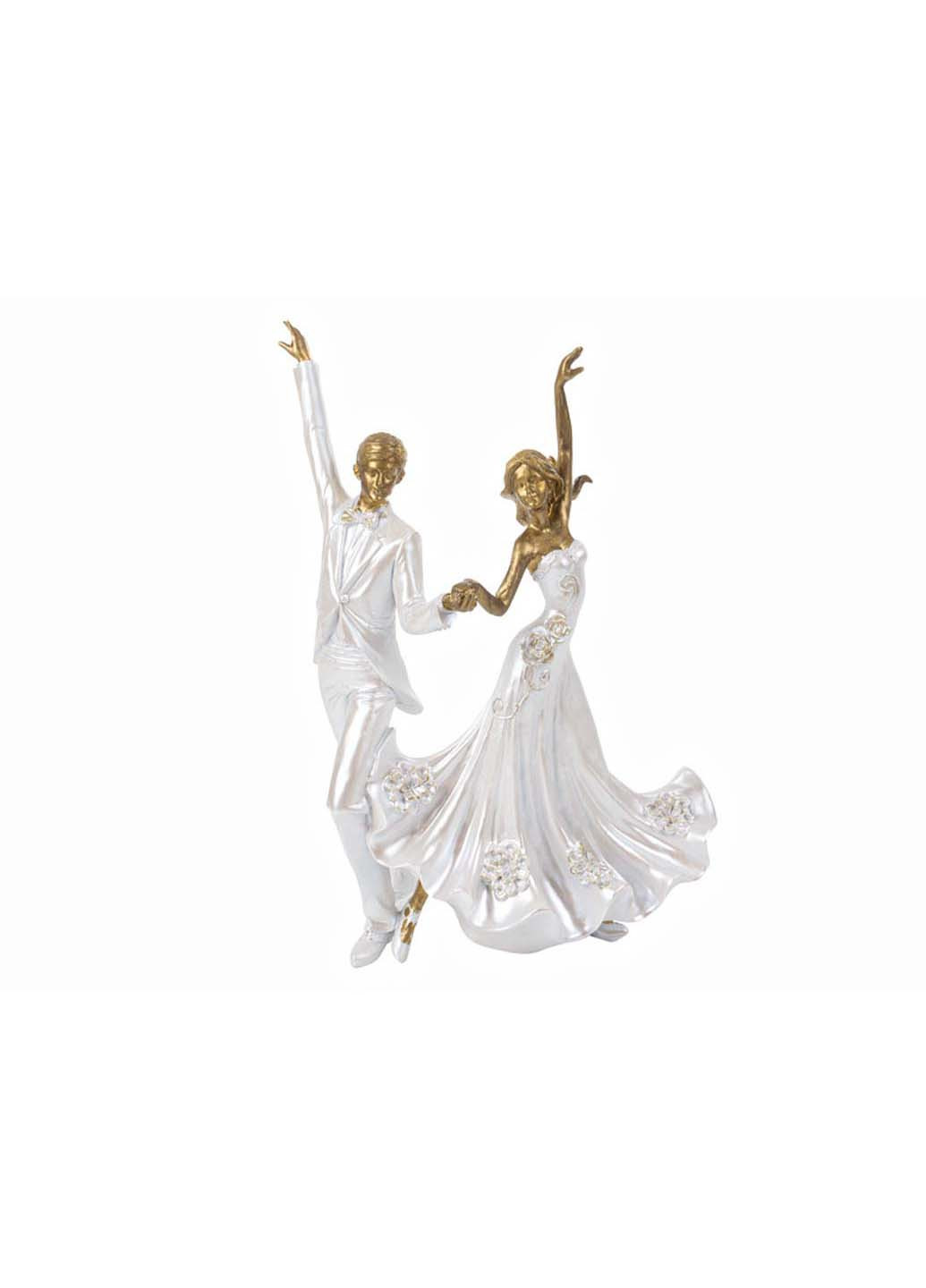 Интерьерная статуэтка Wedding dance Lefard (255417261)
