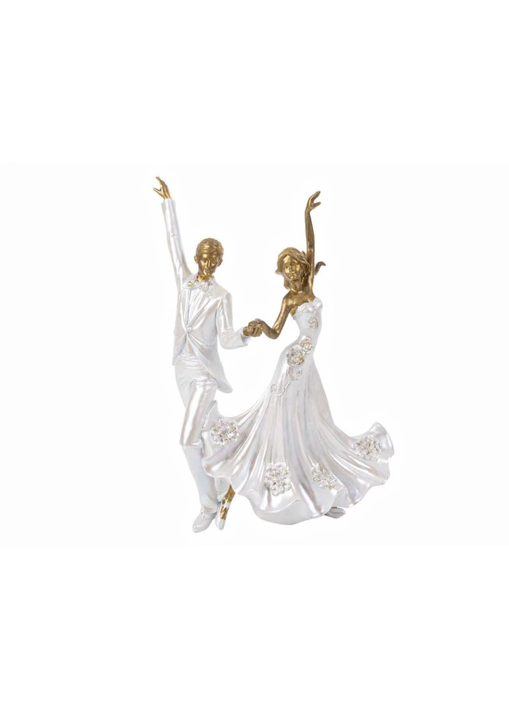 Інтер'єрна статуетка Wedding dance Lefard (255417261)