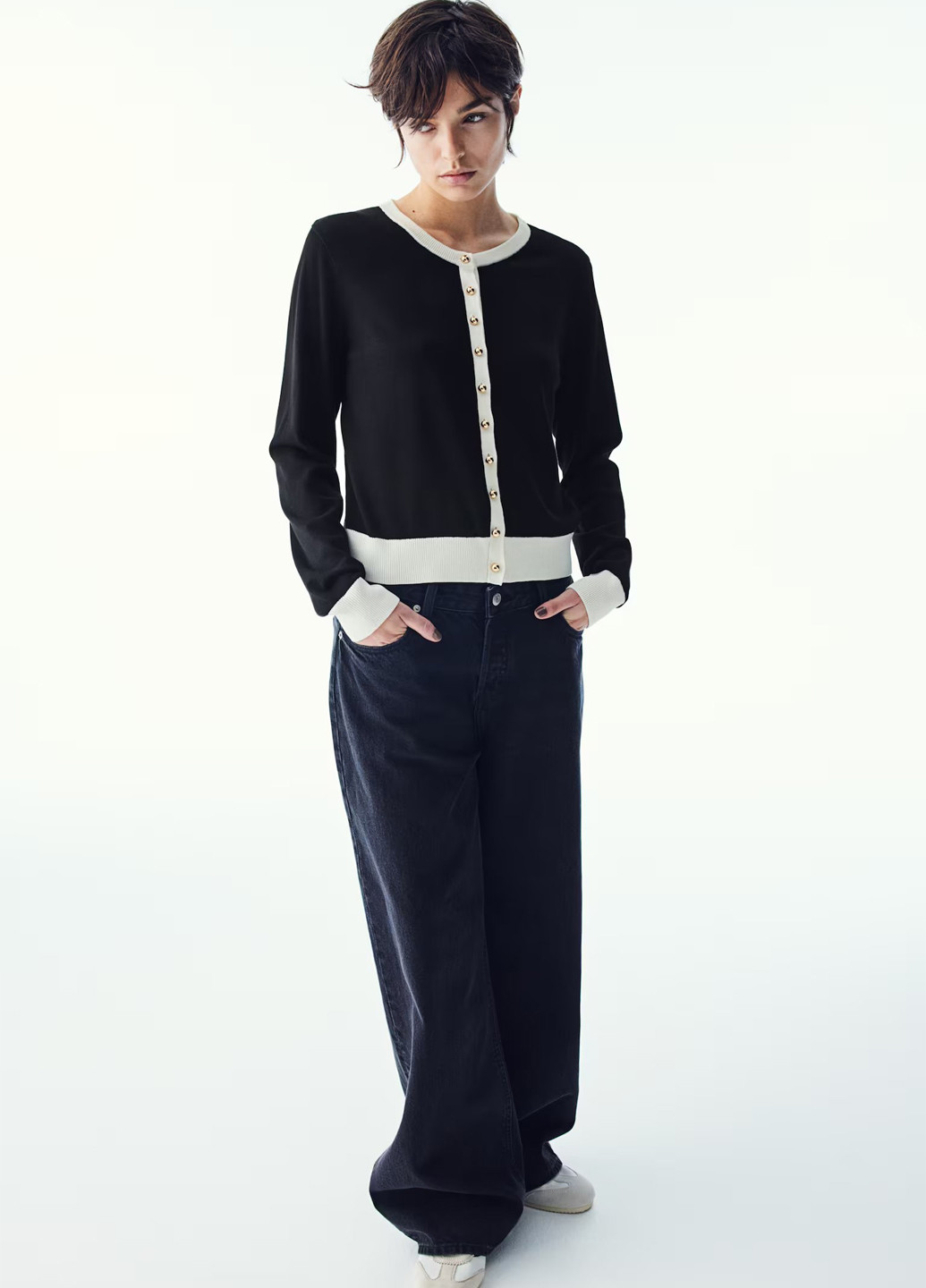 Кардиган H&M (369944134)