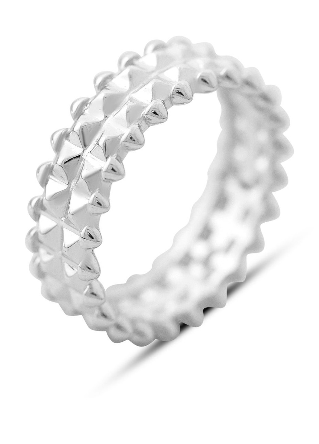 Каблучка Silver Flame (307258288)