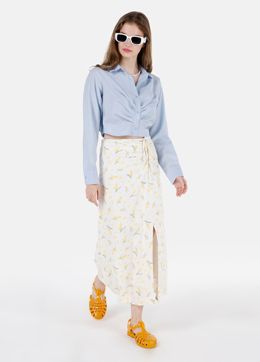 Спідниця Colin's (313866688)