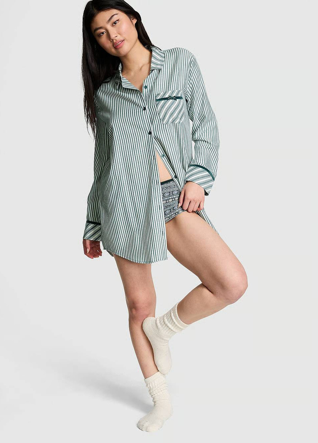 Сорочка Victoria's Secret (350933761)