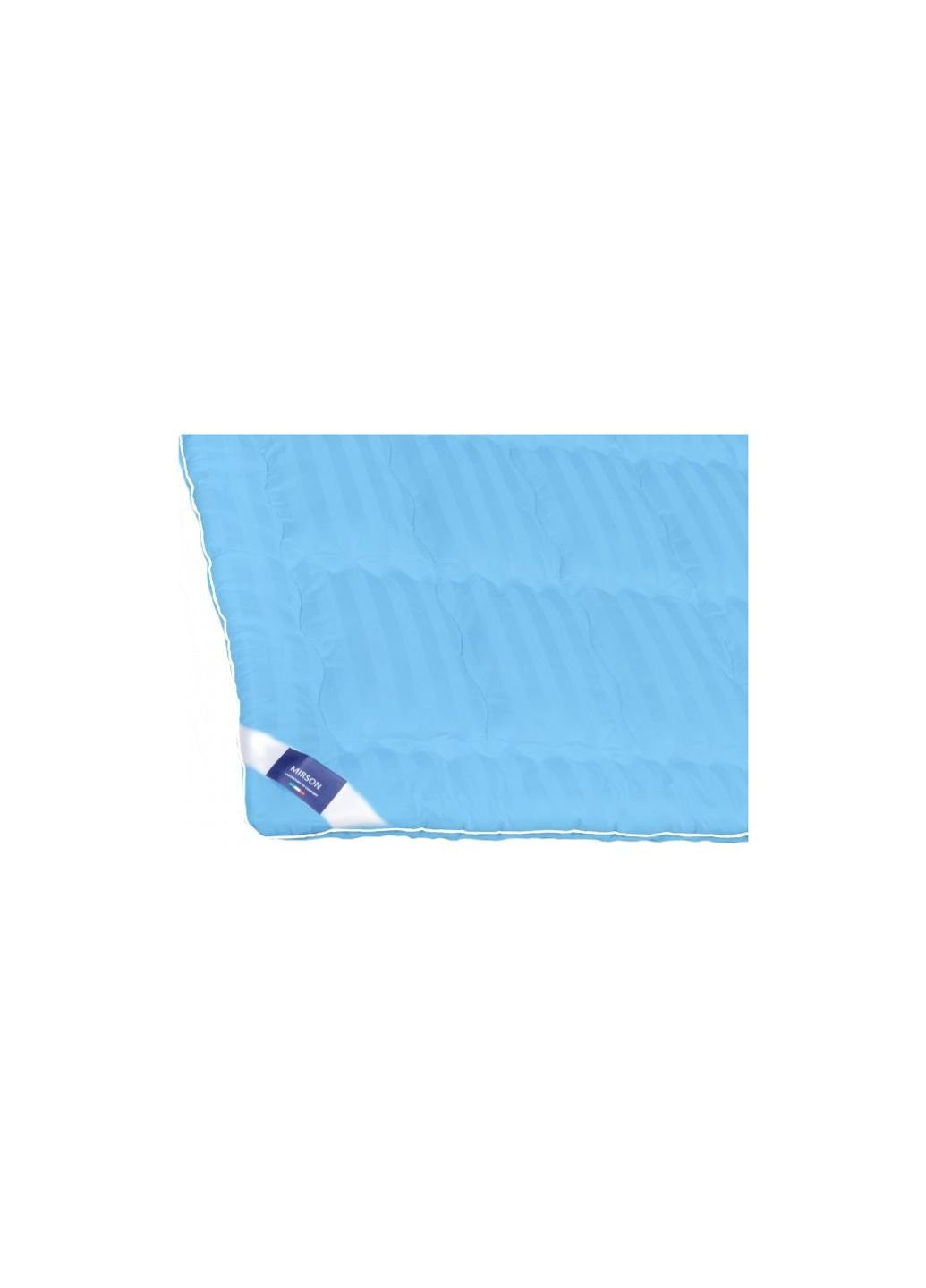 Одеяло бамбуковое Valentino Hand Made 0434 зима 200x220 см (2200000451491) Mirson (254074137)