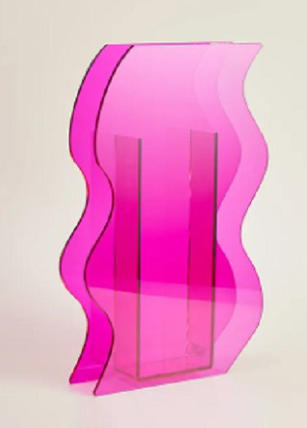 Ваза, 10х17х5 см Stradivarius (354583405)