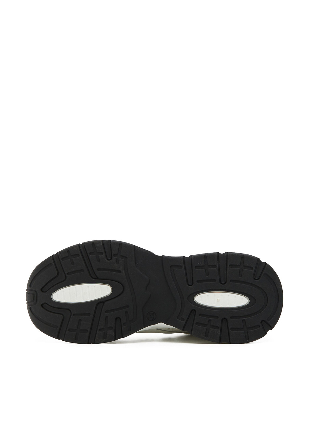 Кросівки Cropp білі демісезони (317204723)