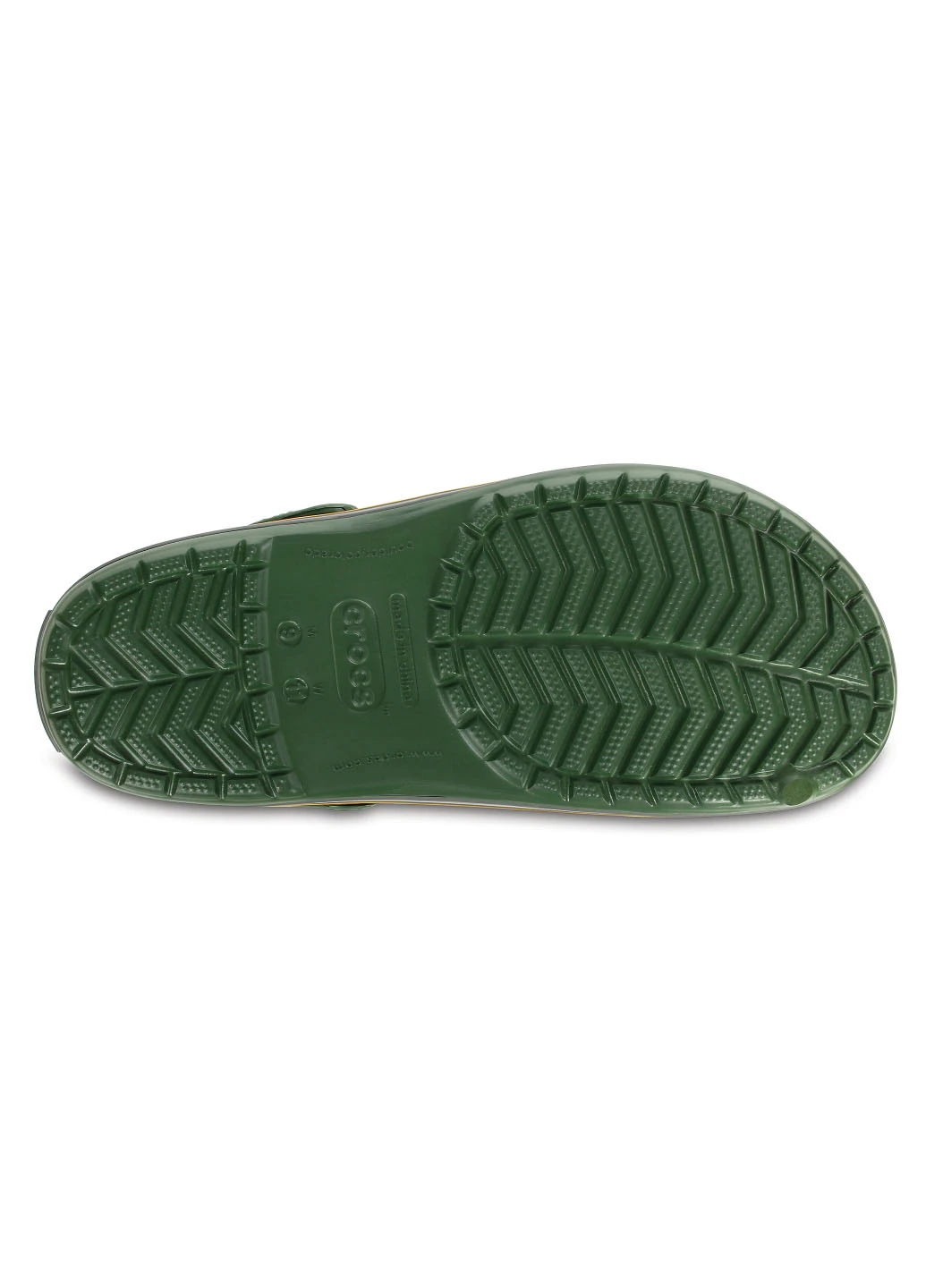 Сабо жінкам Crocband Crocs Crocband Quartz (195909456)