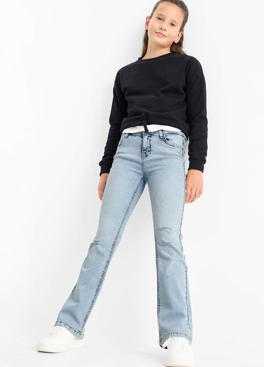 Джинси C&A (335386790)